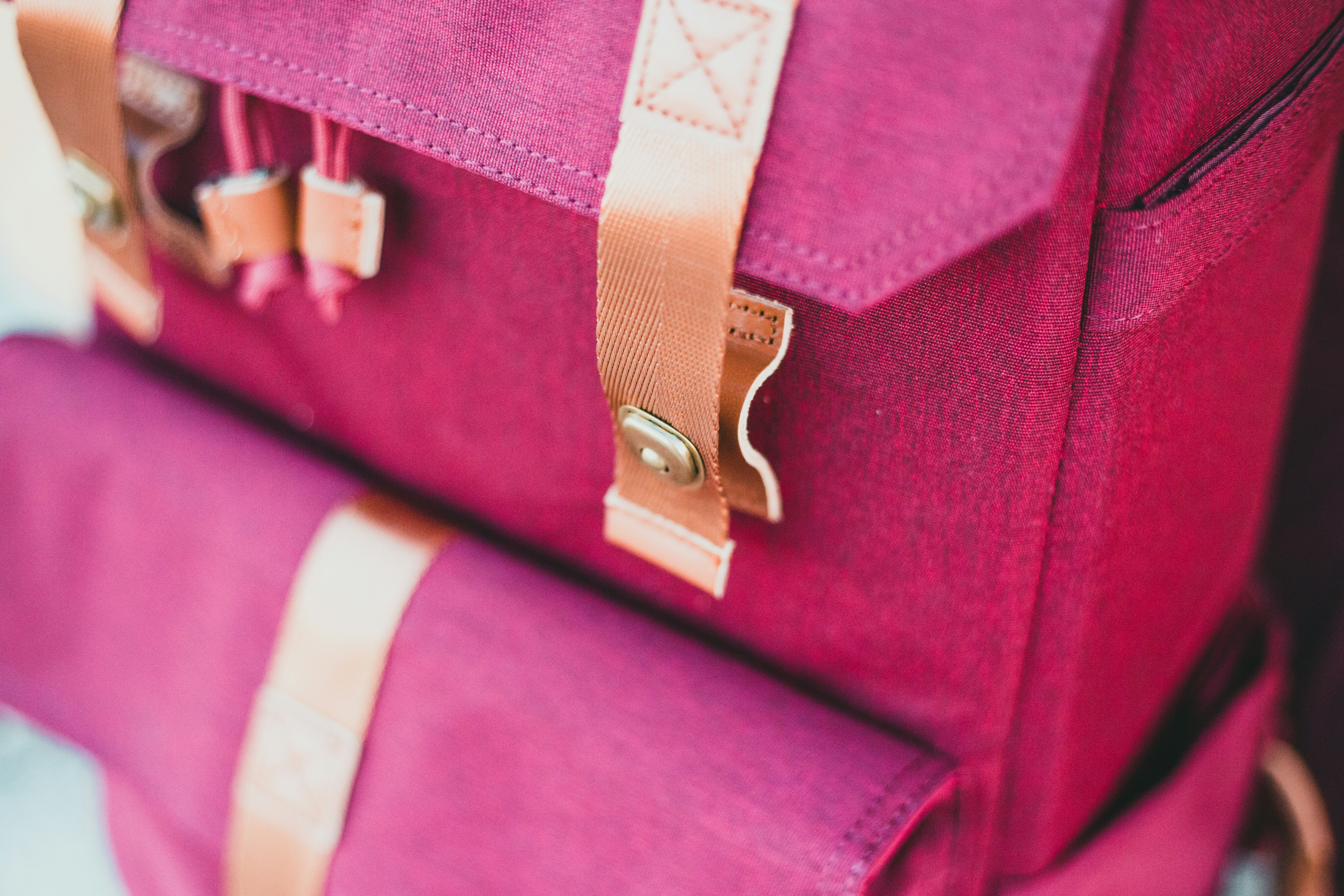 Bolsas mochilas