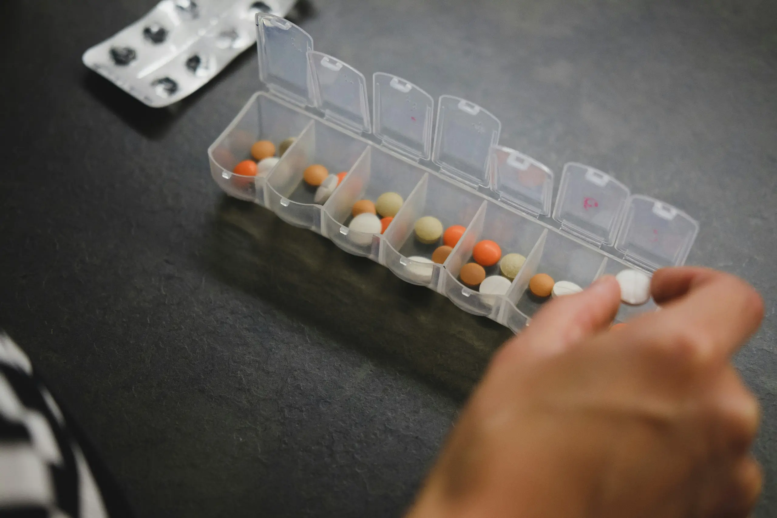 Salud, deportes, aseo y farmacia