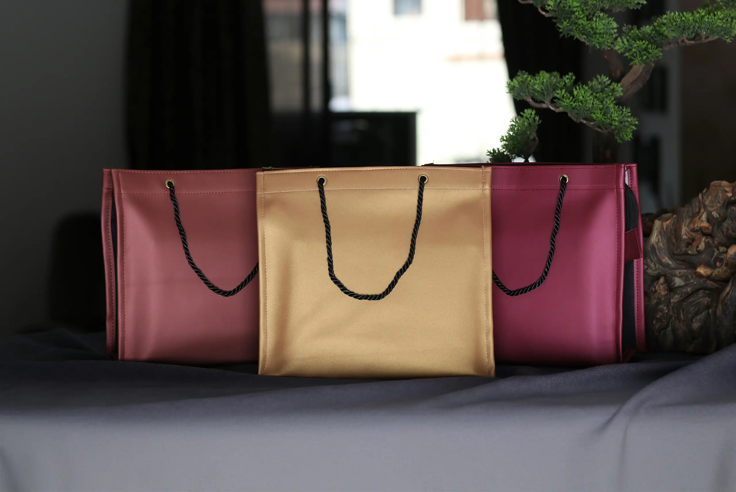 Bolsas