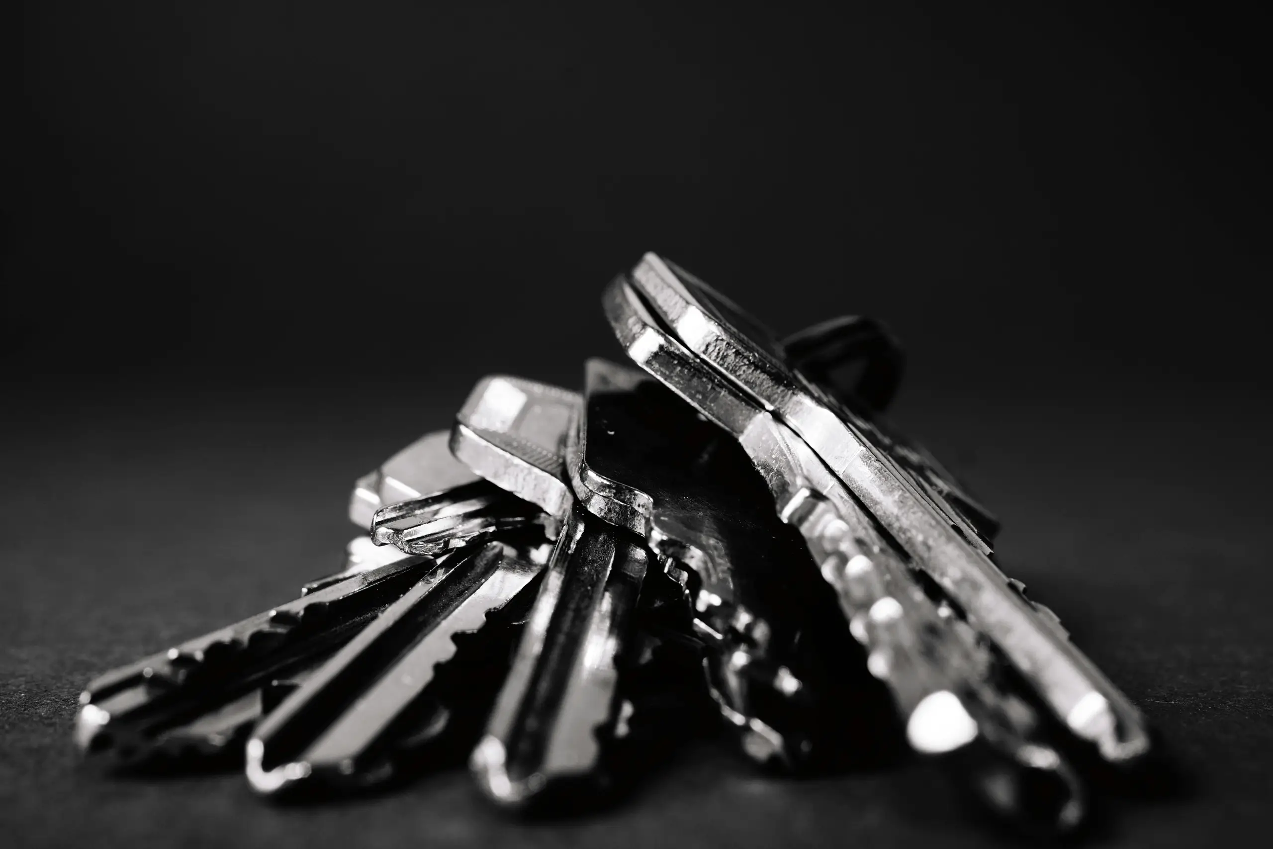 Key-rings