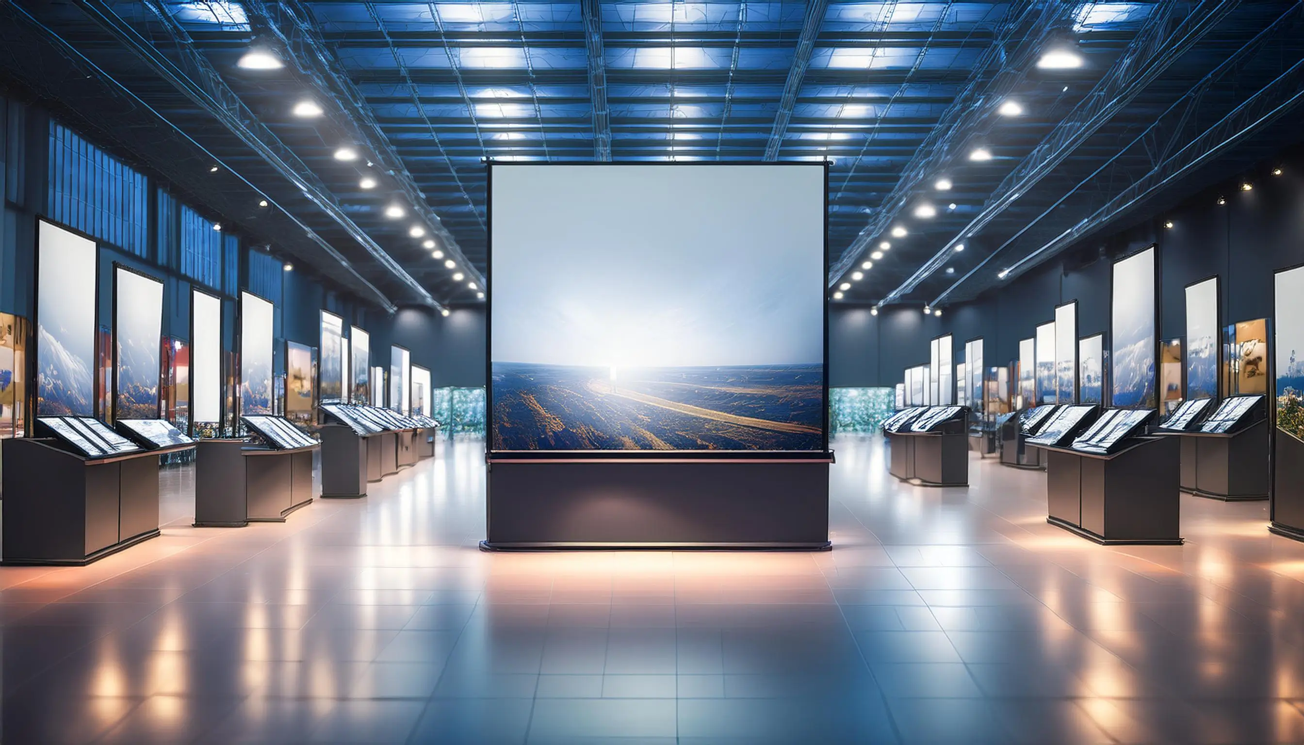 Display Rapid