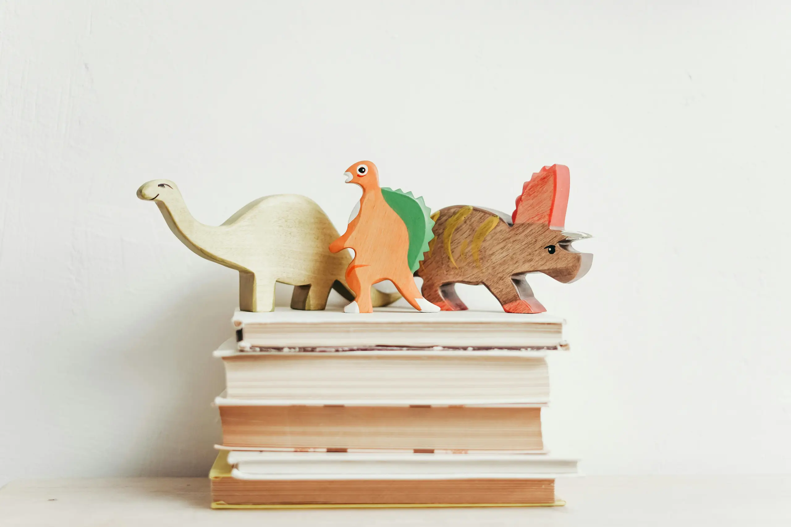 Infantil y juegos de mesa