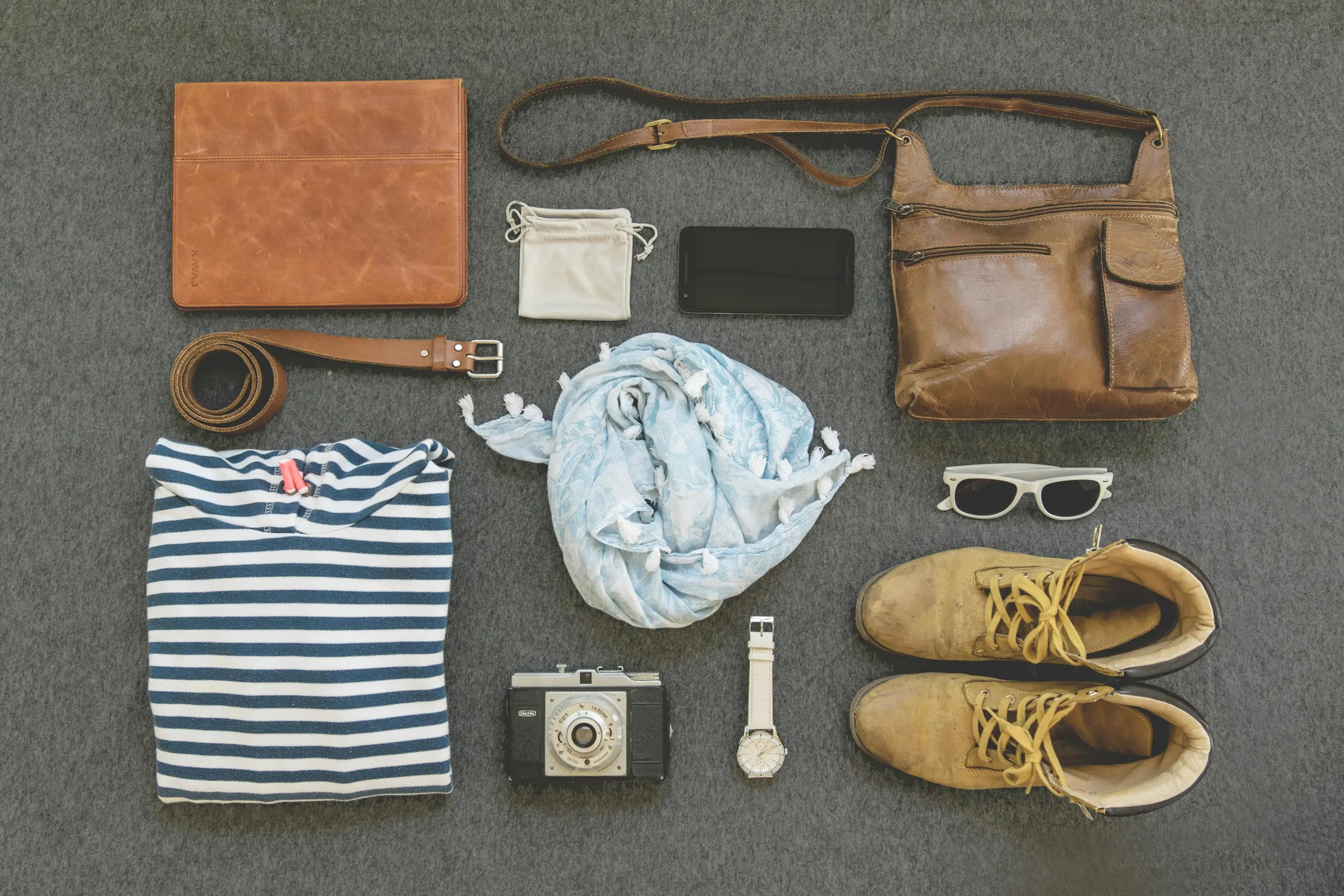 Complementos y Detalles