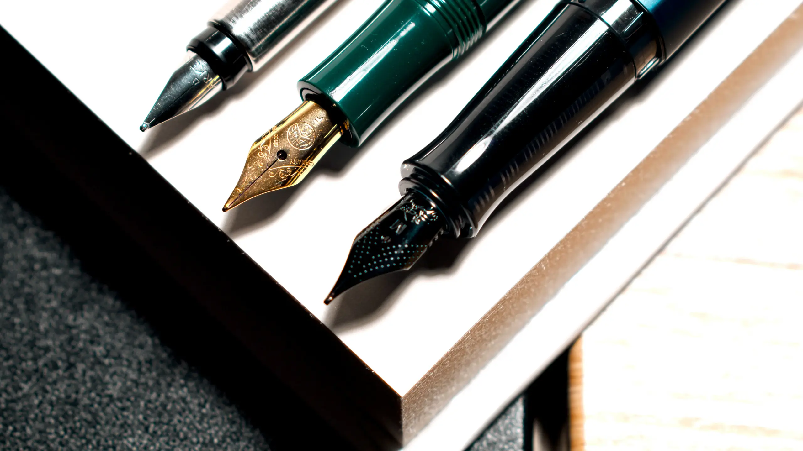 Escritura